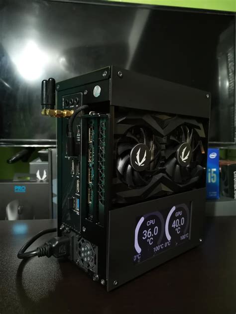 Update: Modified K39 v2 : sffpc