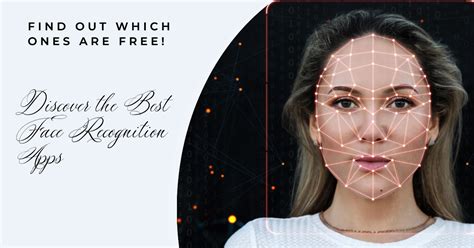 Top 5 Free Face Recognition Apps - Infomatly