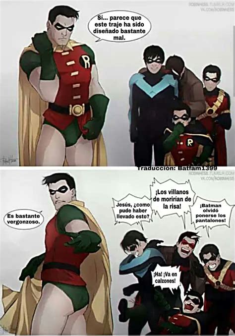 Multiship DC Sobretodo Para L S Amantes Del Batfam Superhero