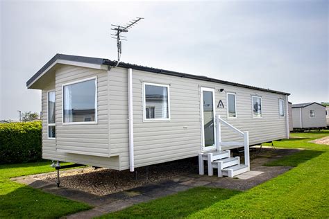 The Best Holiday Caravans For Rent At Kingfisher