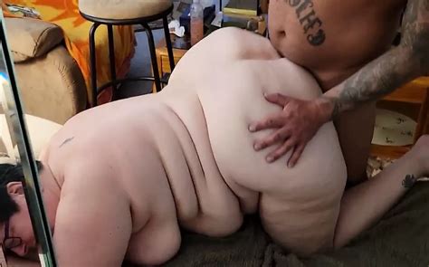 Battre ça BBW GILF en levrette xHamster