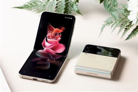 REVIEW Samsung Galaxy Flip 3 Set To Change The Future Design Of ...