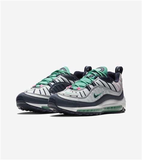 Nike Air Max Pure Platinum Obsidian Releasedatum Nike Snkrs Nl