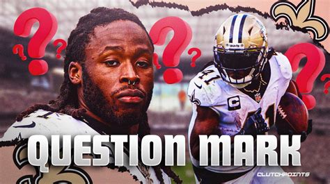 Alvin Kamara: Fantasy Football Outlook For The 2023 Season