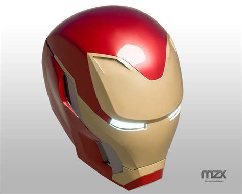 Iron Man Mark Ppgbbe Intranet Biologia Ufrj Br