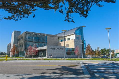 New NOAA Office to be built on CSU Monterey Bay campus