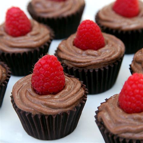 Low-Calorie Vegan Desserts | POPSUGAR Fitness