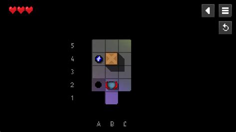 Magnetik on Steam