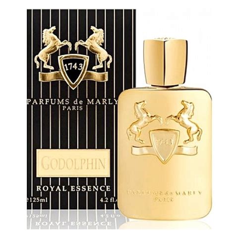 Parfums De Marly Godolphin Edp M Ml Lazada