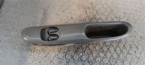 Chevrolet Window Switch Daewoo Lanos Klat Sedan