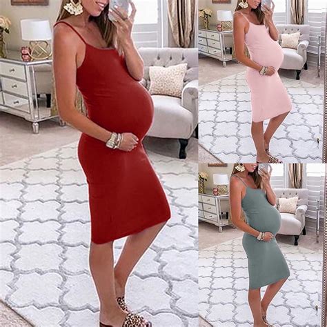 Tejiojio Maternity Labor Nursing Clothing Clearance Pregnant Womens