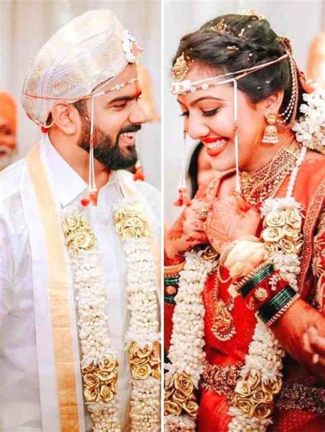 Srushti Jayant Deshmukh Wedding Photos Ias Srushti Sloshout Blog