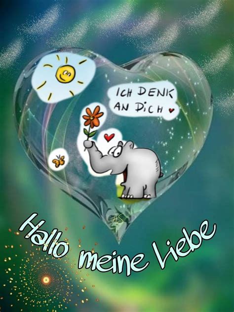 Pin Von Sandra K Rber Auf Happy Sch Ne Spr Che Freundschaft