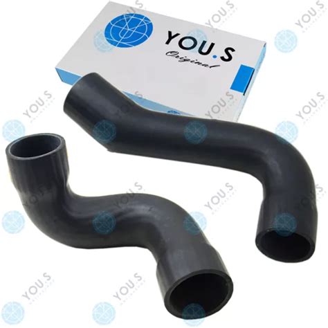 YOU S ORIGINAL DURITE Turbo Entrée D Air pour Peugeot 807 E 2 0 HDI