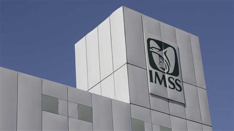 Estás afiliado al IMSS Te decimos cómo dar de alta a tu mamá o papá