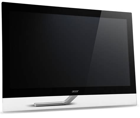 23" Acer Touch Screen Monitor | at Mighty Ape NZ