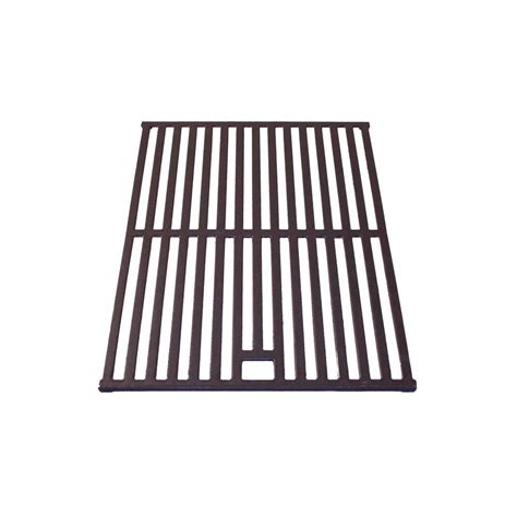 Nexgrill 1717 In X 1264 In Cast Iron Cooking Grid With Hole