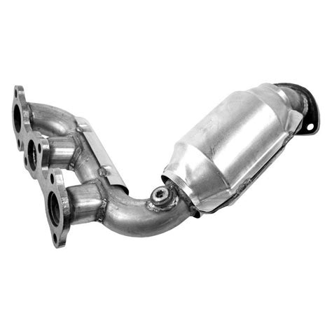 Walker Toyota Sienna Replacement Exhaust Kit