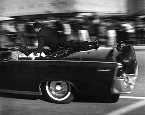 John F. Kennedy assassination - Timelines - Los Angeles Times