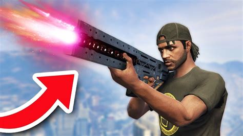 Gta Roleplay Encontrei Uma Nova Arma Hp Rp Youtube