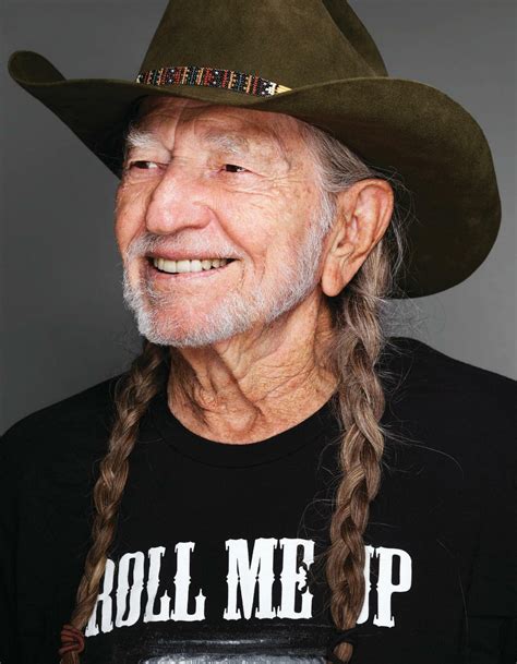 Willie Nelson Turns 90