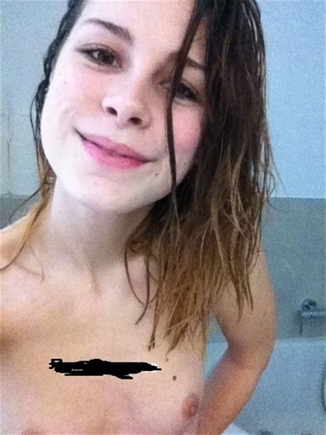 OMG Lena Meyer Landrut Nude Pics LEAKED Full Collection Celebs