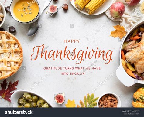 421 Happy Thanksgiving 2023 Images, Stock Photos & Vectors | Shutterstock