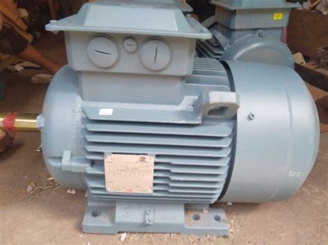 ABB Electric Motor Abb Motor Latest Price Dealers Retailers In India