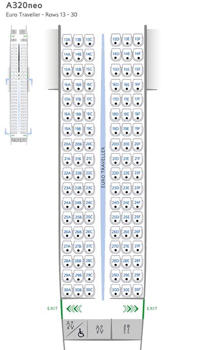 Seat Map Eurostar Infoupdate Org