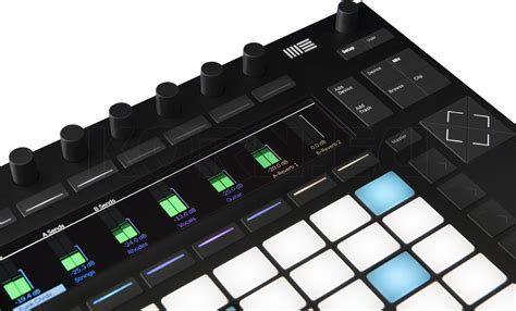 Ableton PUSH 2