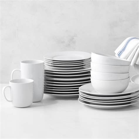 Open Kitchen By Williams Sonoma Dinnerware Collection Place Setting Williams Sonoma