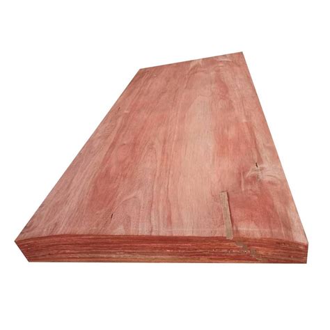 Greenply Poplar Commercial Plywood For Furniture Grade Bwr At Rs