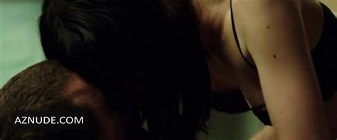 LOAN CHABANOL Nude AZNude