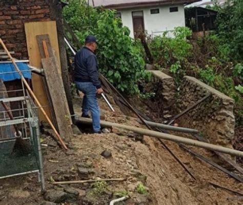 Dprd Berang Longsor Kepung Pematang Siantar Walikota Slow Respon Sibuk