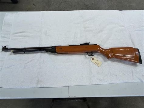 Cummins Industrial Tools Air Rifle Live And Online Auctions On