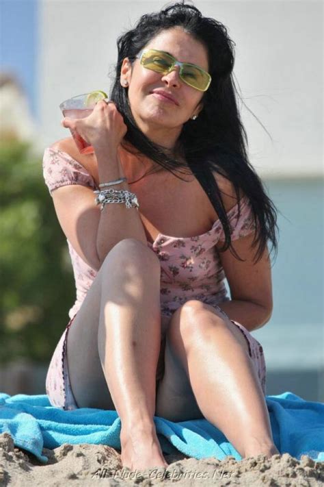 Maria Conchita Alonso Naked