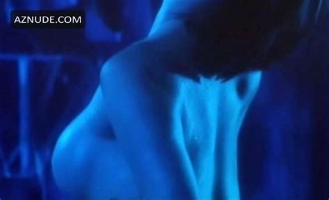 DIANA PANG Nude AZNude