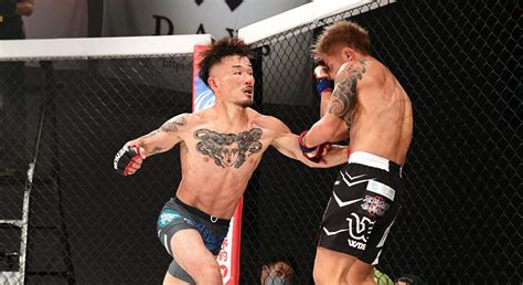 Deep 911 ニューピアホール（レポ）：フライ級gp一回戦後半4試合は村元友太郎、福田龍彌、宇田悠斗、松場貴志が勝利。長南亮の弟子・狩野