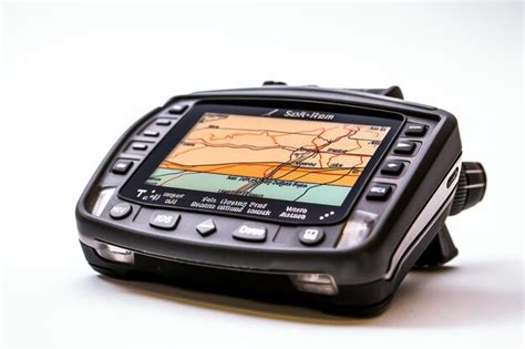 Premium AI Image | Portable Fish Detection