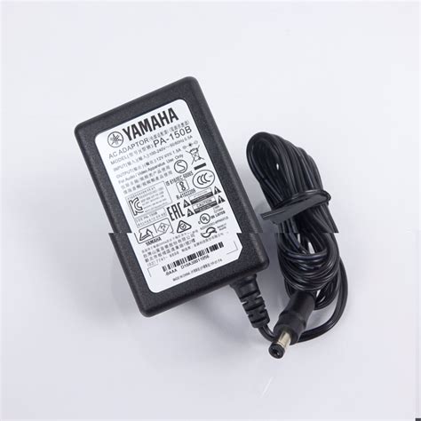 Yamaha PA-150A external Power Supply Unit for E-Pianos | Synth-Parts.com