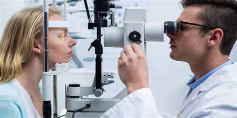 Tips To Choose The Best Optometrist - Shoppingthoughts