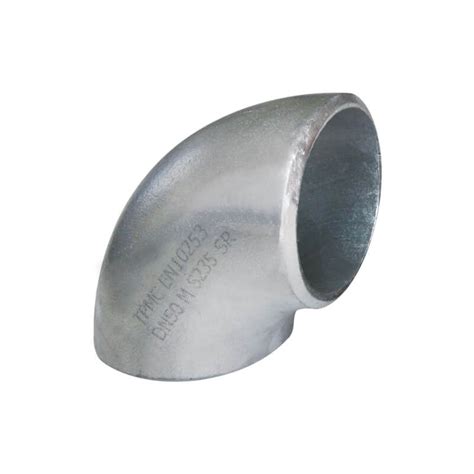 Butt Weld Pipe Fittings TPMCSTEEL