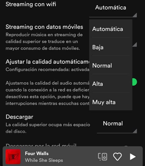 Mejora La Calidad De Tus Canciones Y Podcasts Favoritos Con Este