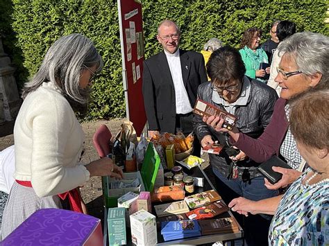 Auszeichnung als Faire Gemeinde Diözese Rottenburg Stuttgart