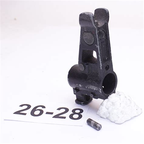 Колодка мушки АК-74 Block Front Sight CYMA CM.048 - Airsoftgood