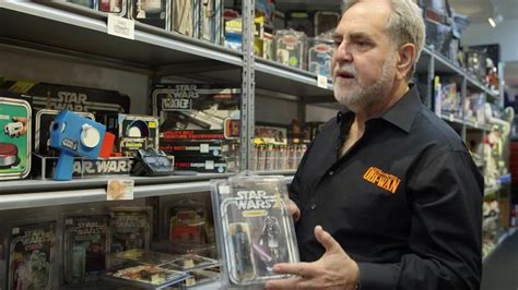 The Worlds Biggest ‘star Wars Collection Cnn