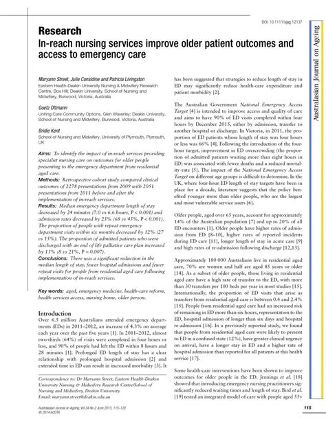 EurekaMag.com - Digital Article Delivery Services on LinkedIn: In-reach ... 