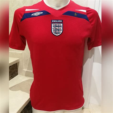 Koszulka Umbro England Włocławek Licytacja na Allegro Lokalnie