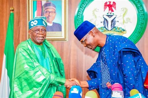 2023 Nasarawa First Lady Mobilises Support For Tinubu Sule The