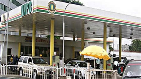 DPR Seals NNPC Filling Station In Cross River For Diversion Daily